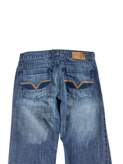 Vintage Diesel Jeans (S)