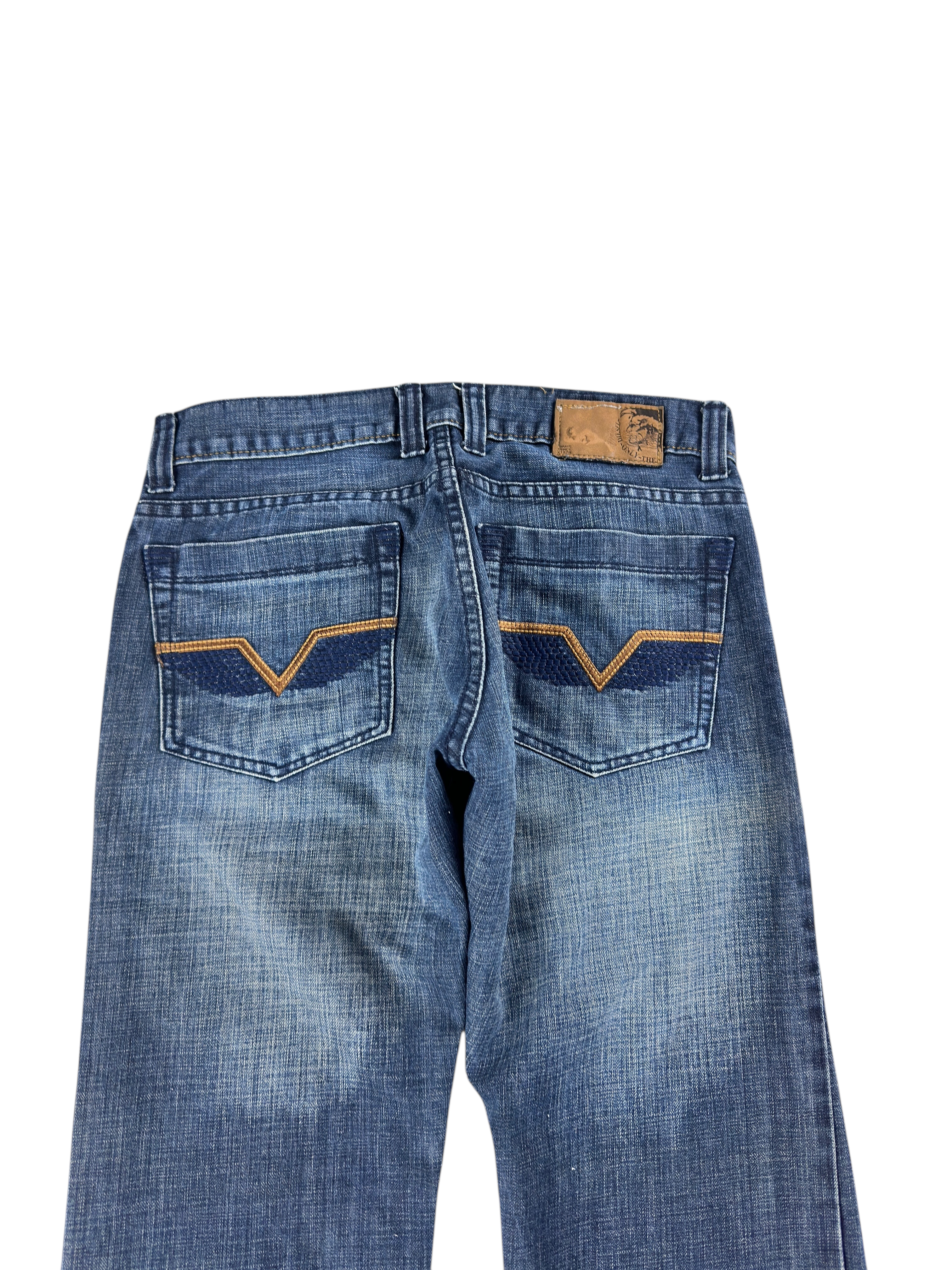 Vintage Diesel Jeans (S)