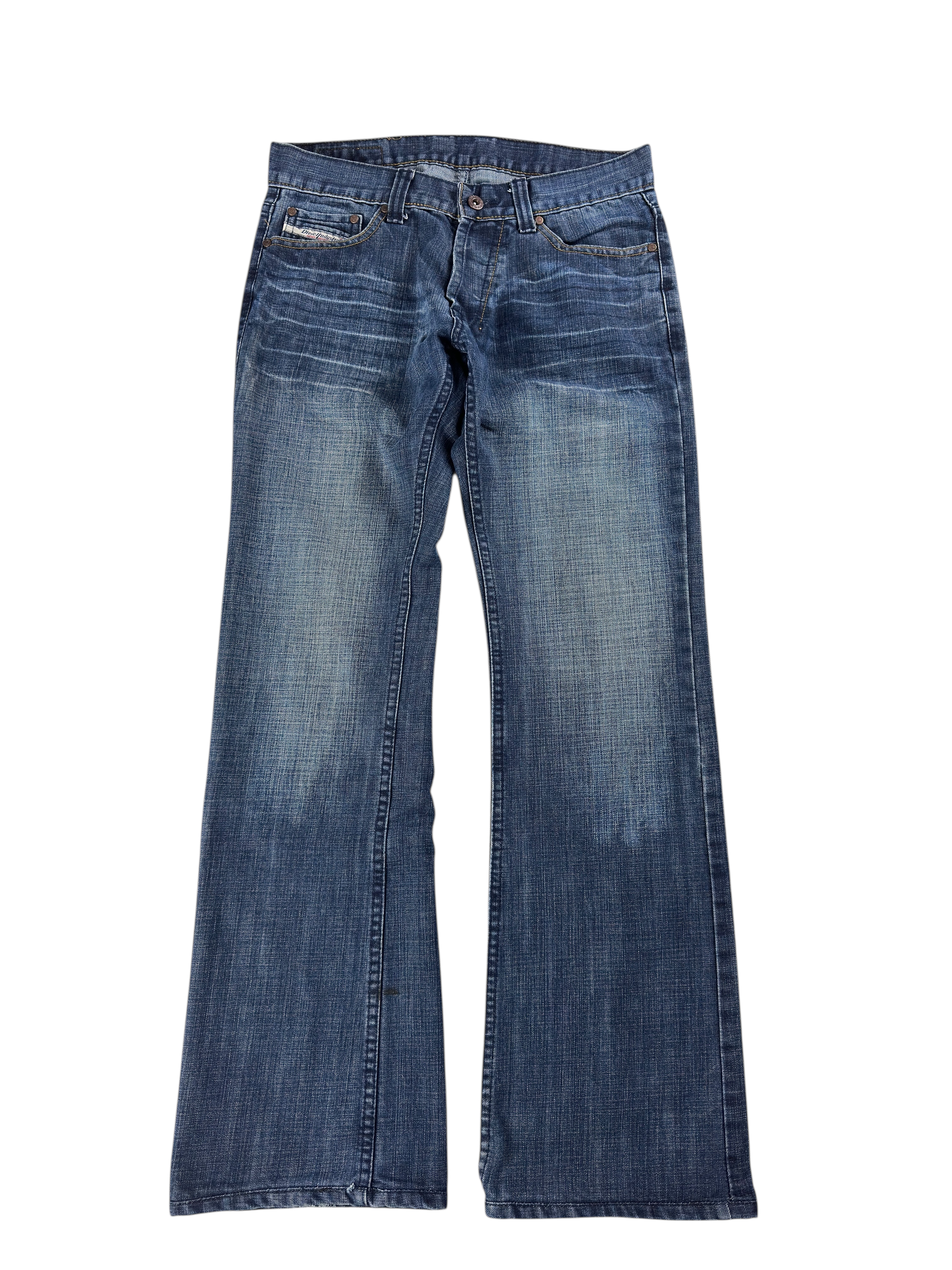 Vintage Diesel Jeans (S)