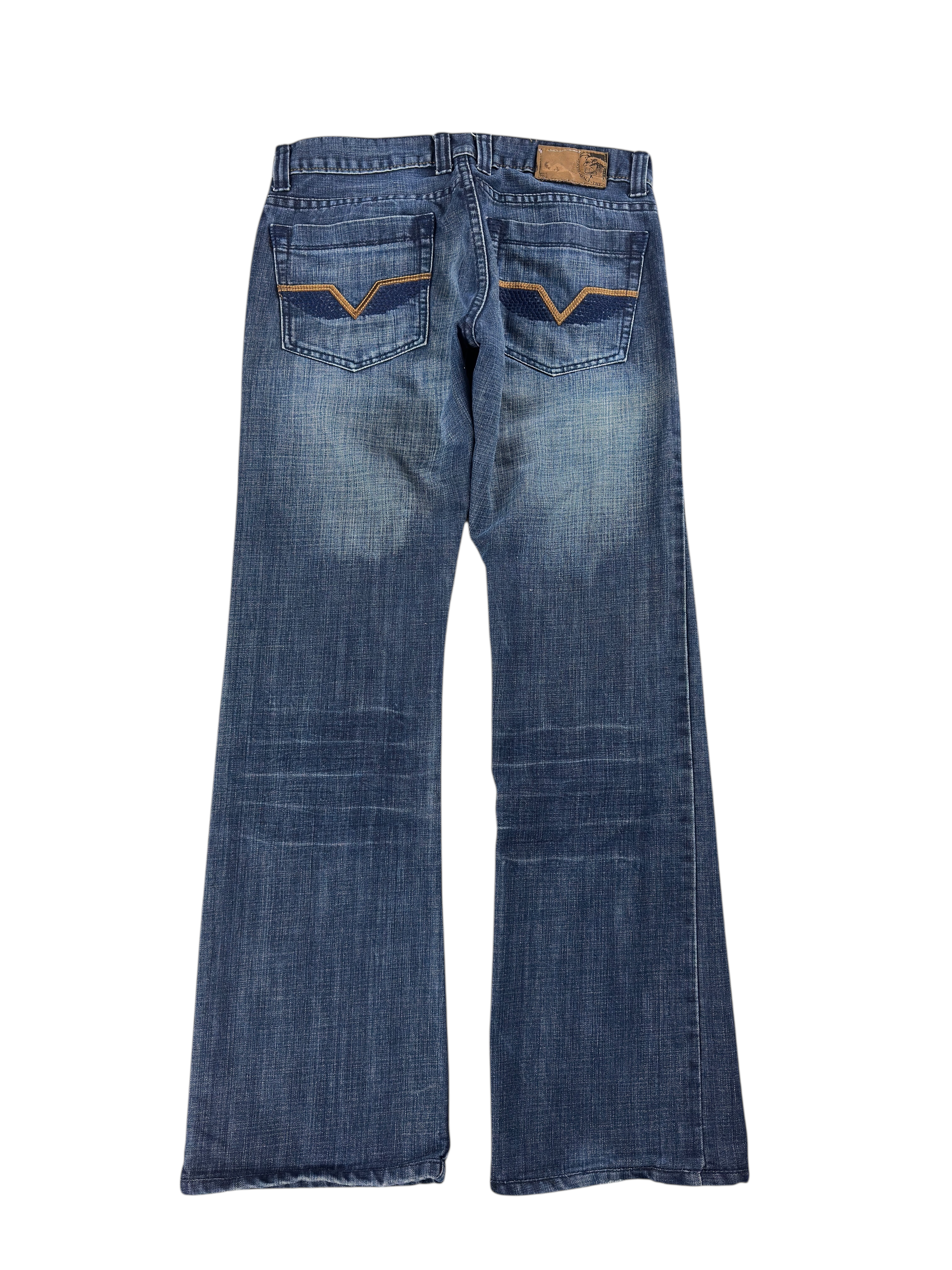 Vintage Diesel Jeans (S)
