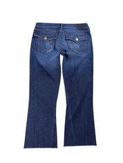 Vintage True Religion Jeans (XXS)