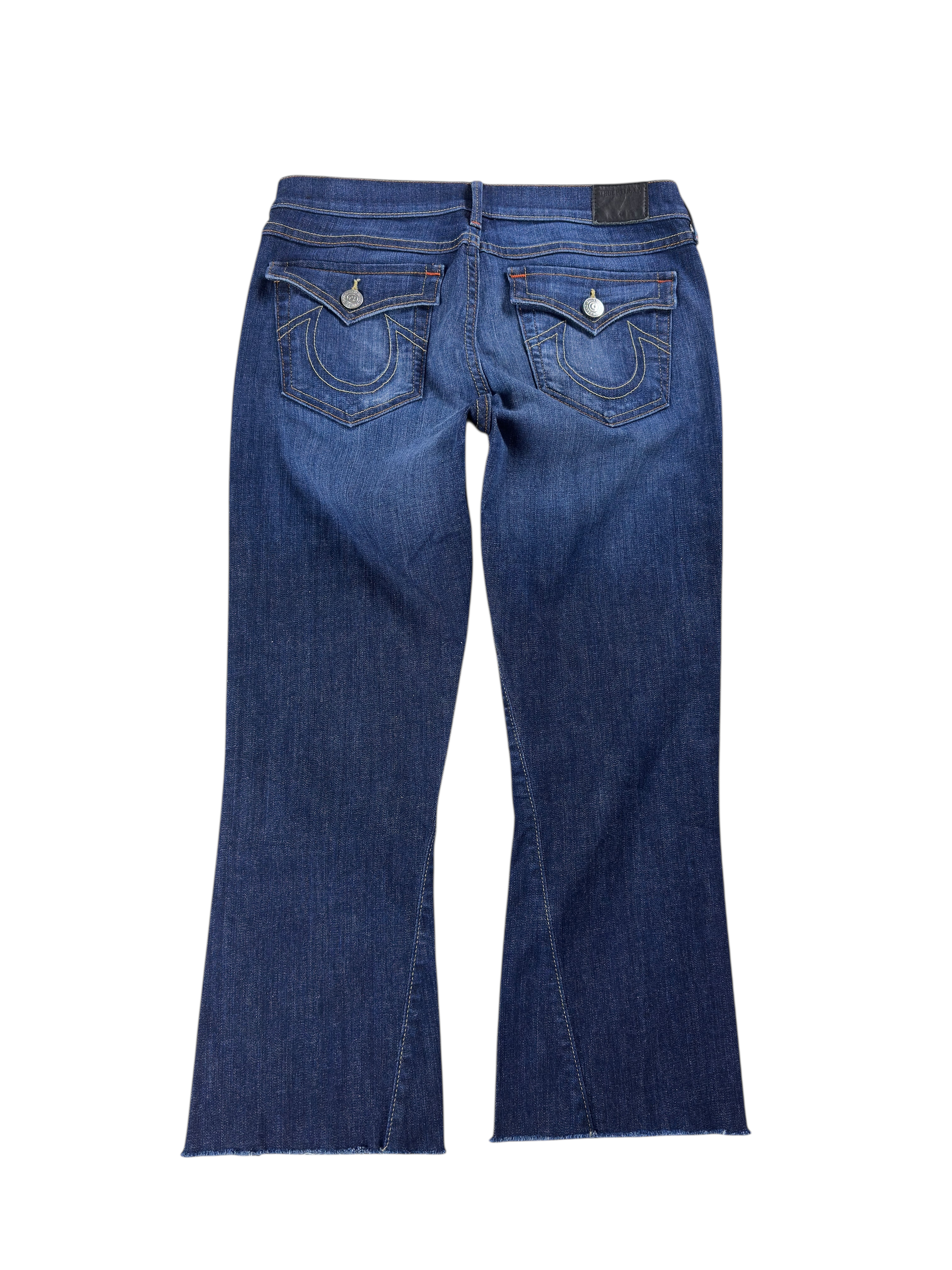 Vintage True Religion Jeans (XXS)