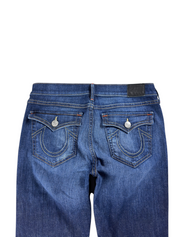 Vintage True Religion Jeans (XXS)