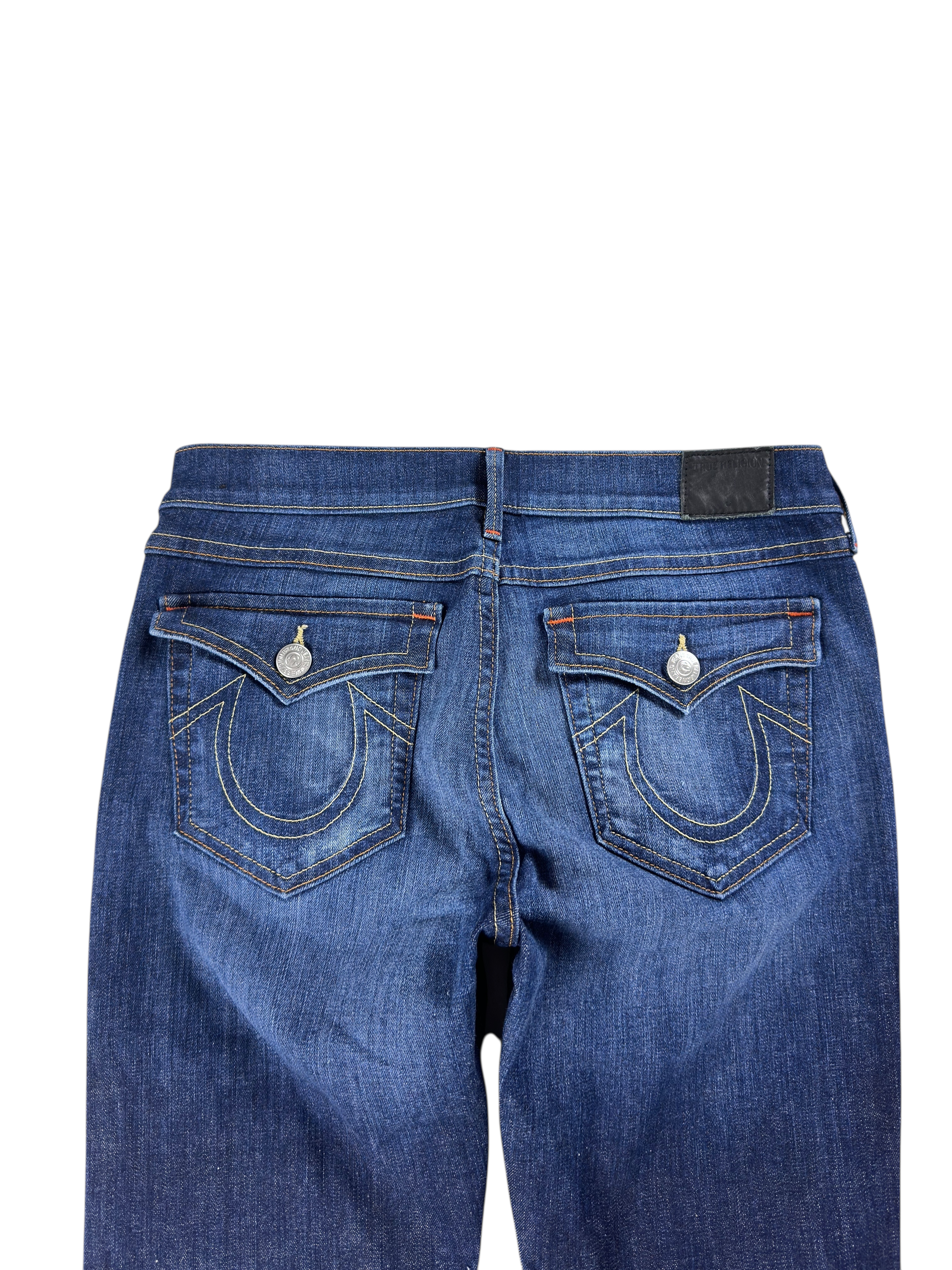 Vintage True Religion Jeans (XXS)