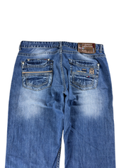 Vintage Tommy Hilfiger Jeans (S)