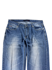 Vintage Tommy Hilfiger Jeans (S)