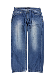 Vintage Tommy Hilfiger Jeans (S)