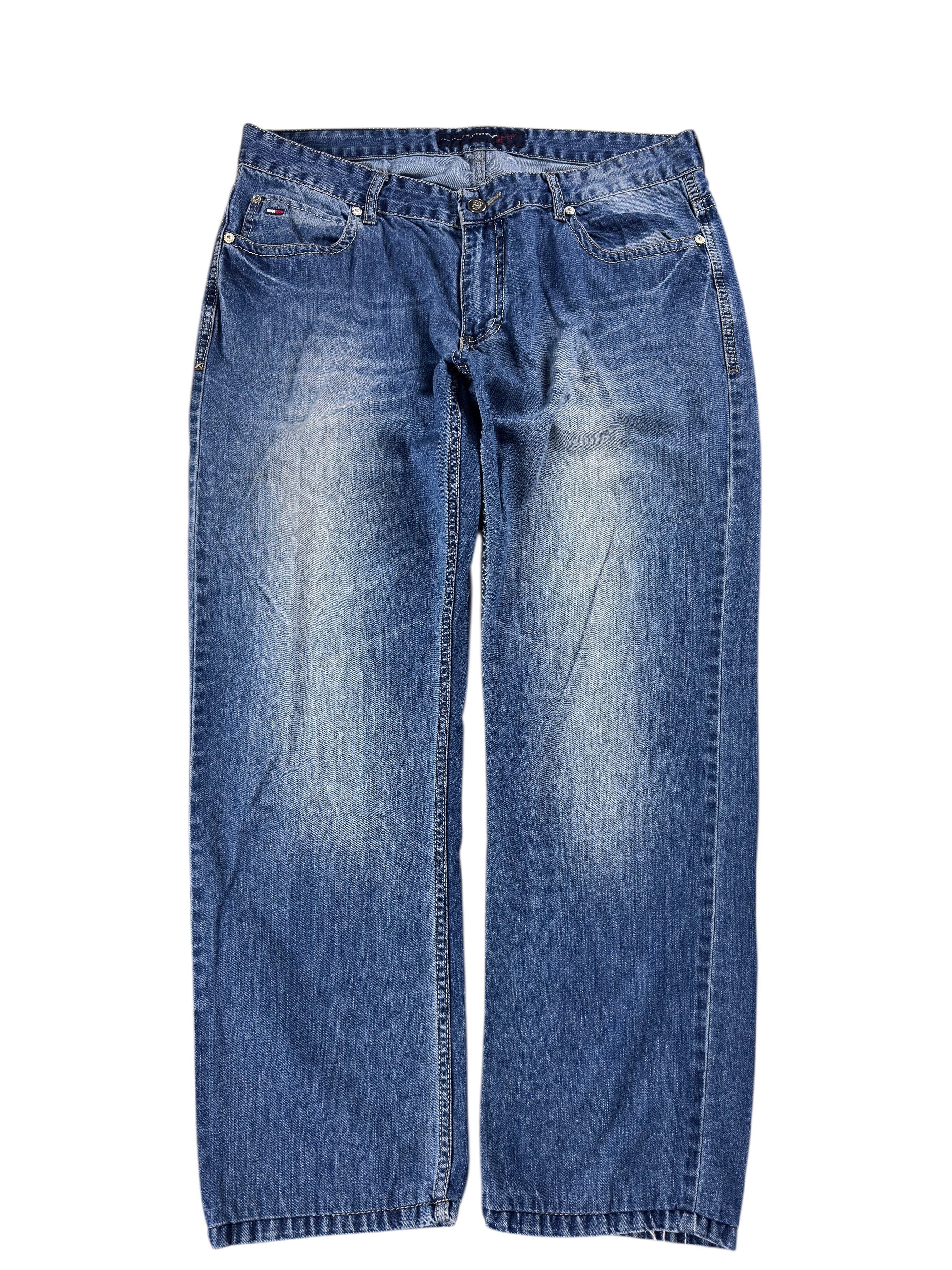 Vintage Tommy Hilfiger Jeans (S)
