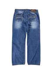 Vintage Tommy Hilfiger Jeans (S)