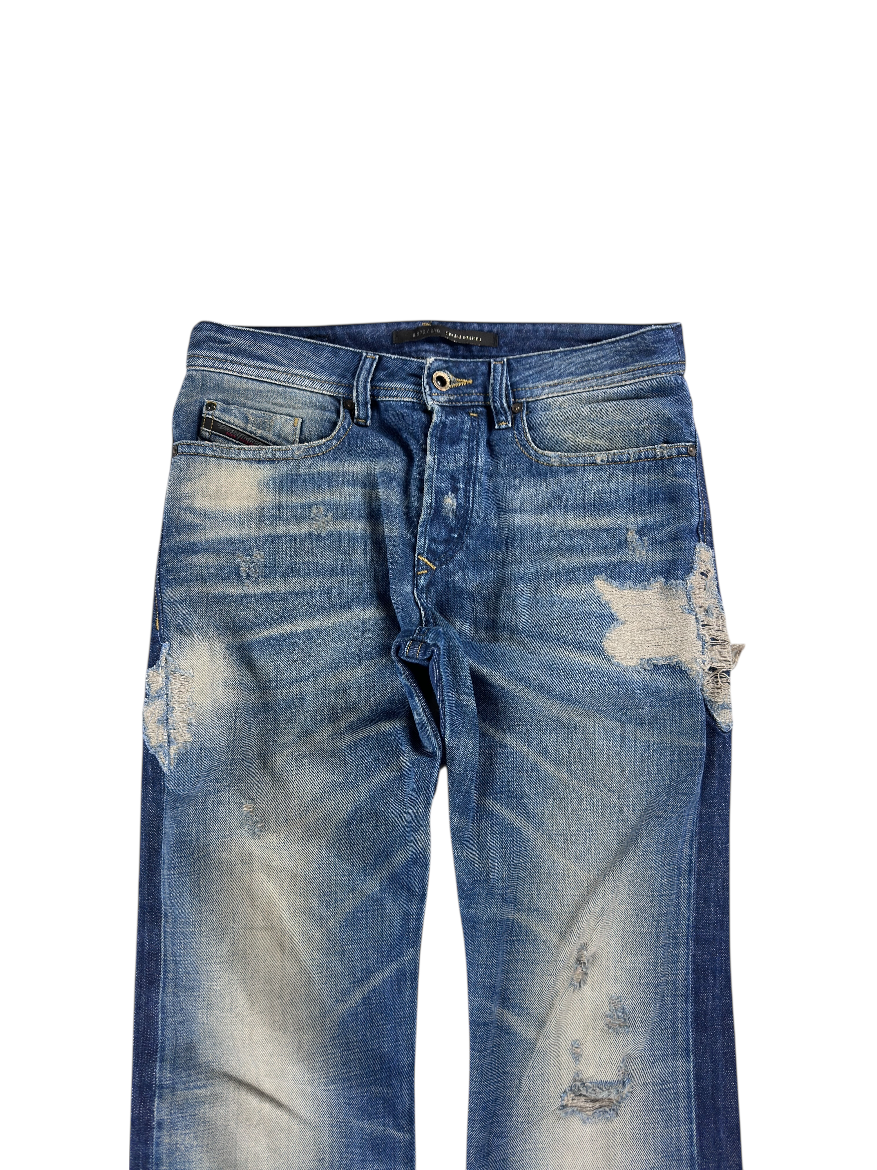 Vintage Diesel Jeans (S)