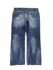 Vintage Camp David Jeans (S)
