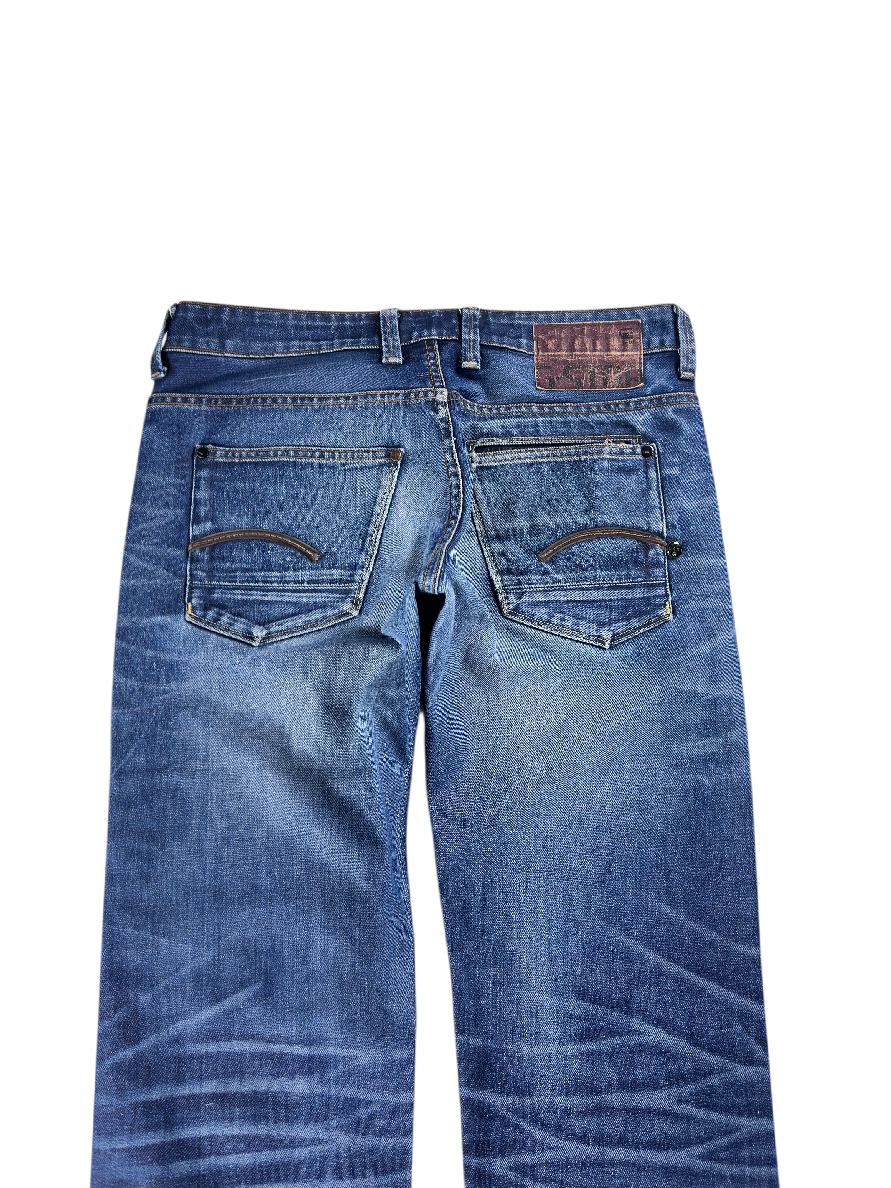 Vintage G-Star Jeans (S)
