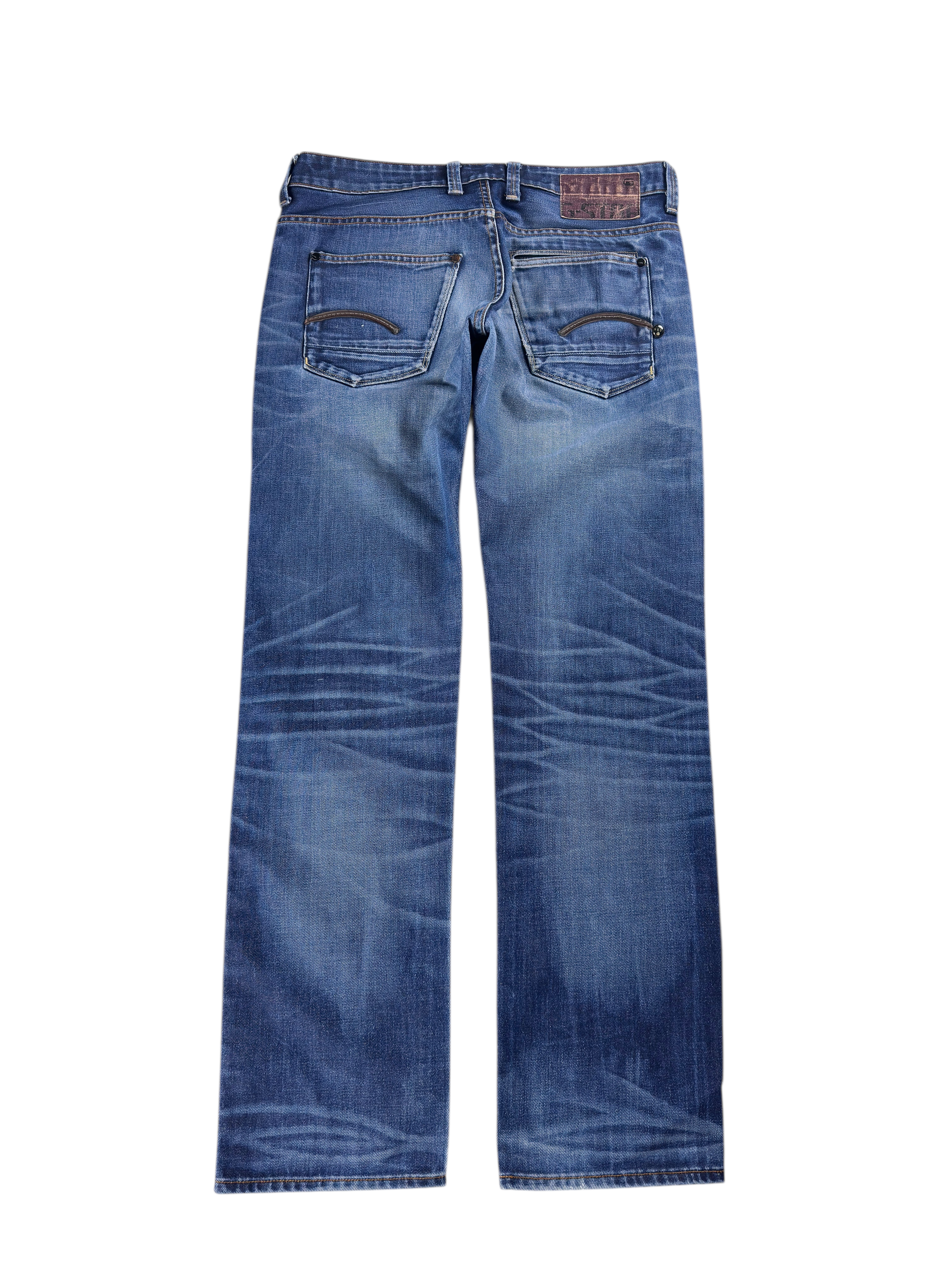 Vintage G-Star Jeans (S)
