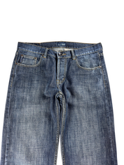 Vintage Armani Jeans (M)