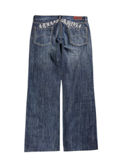 Vintage Armani Jeans (M)