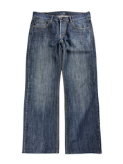 Vintage Armani Jeans (M)