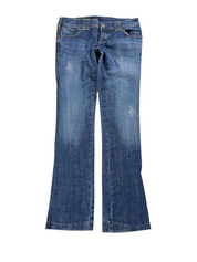 Vintage Armani Jeans (XS)