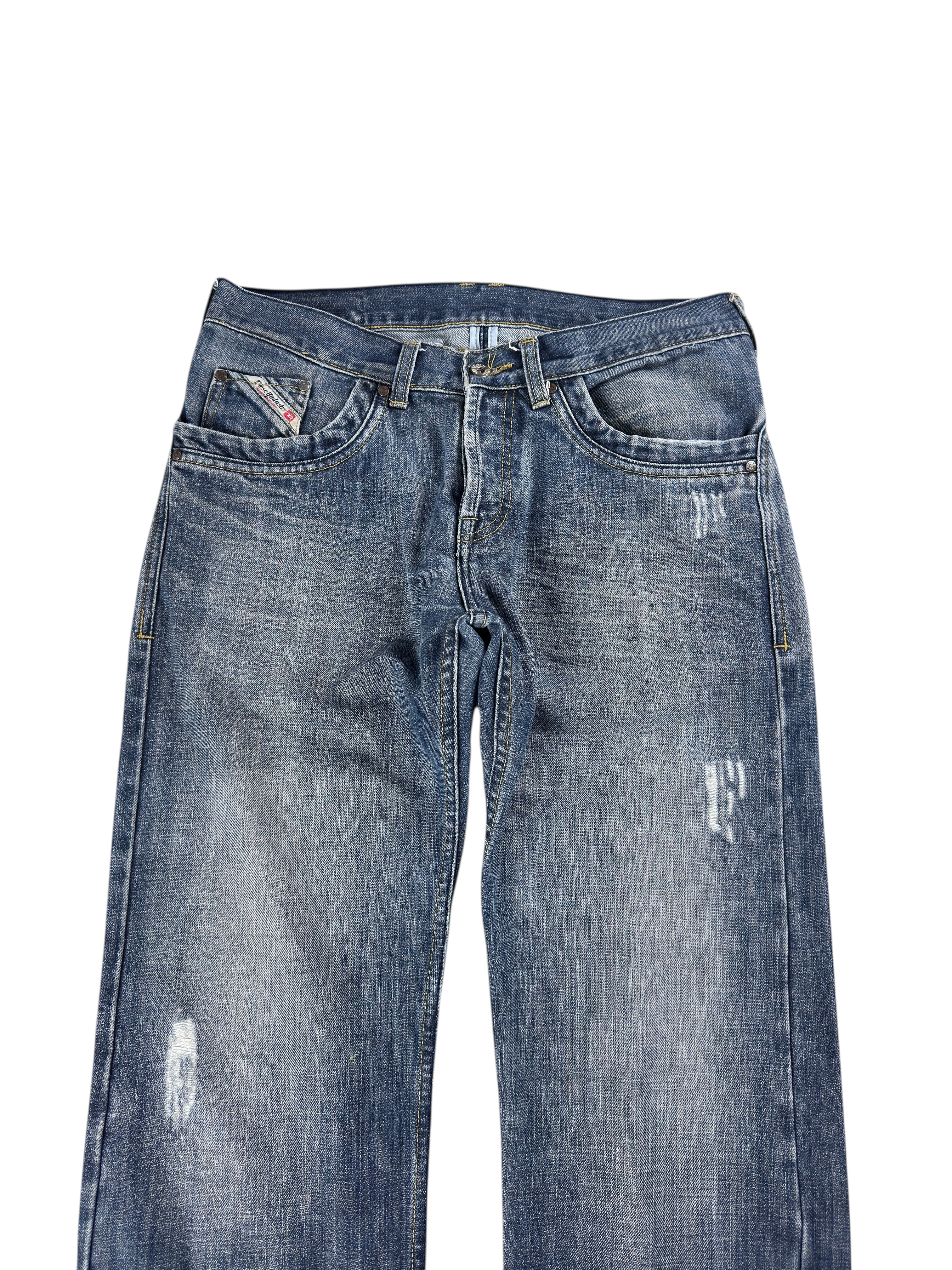 Vintage Diesel Jeans (L)