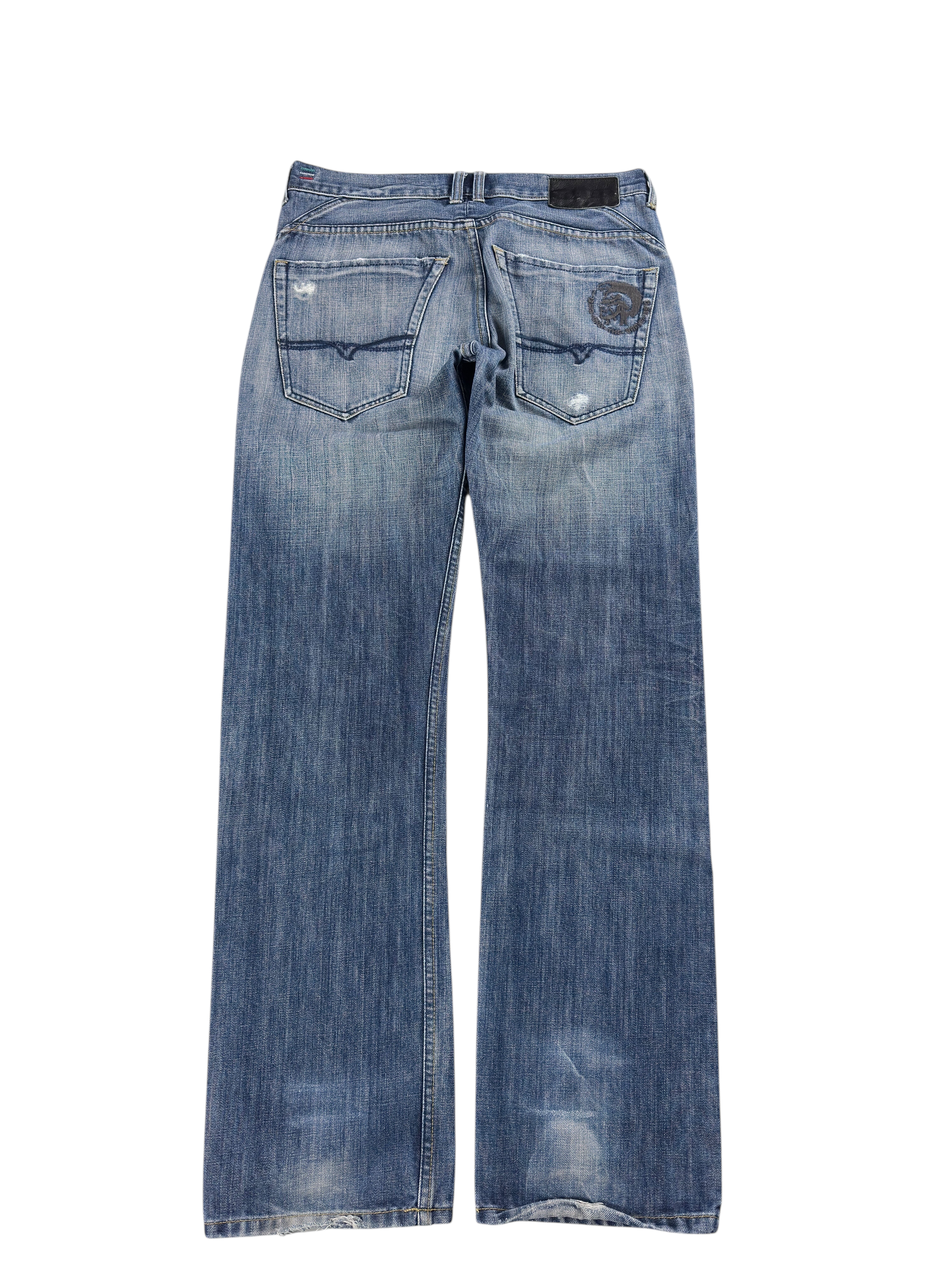 Vintage Diesel Jeans (L)