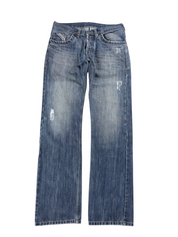 Vintage Diesel Jeans (L)