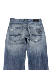 Vintage Diesel Jeans (L)