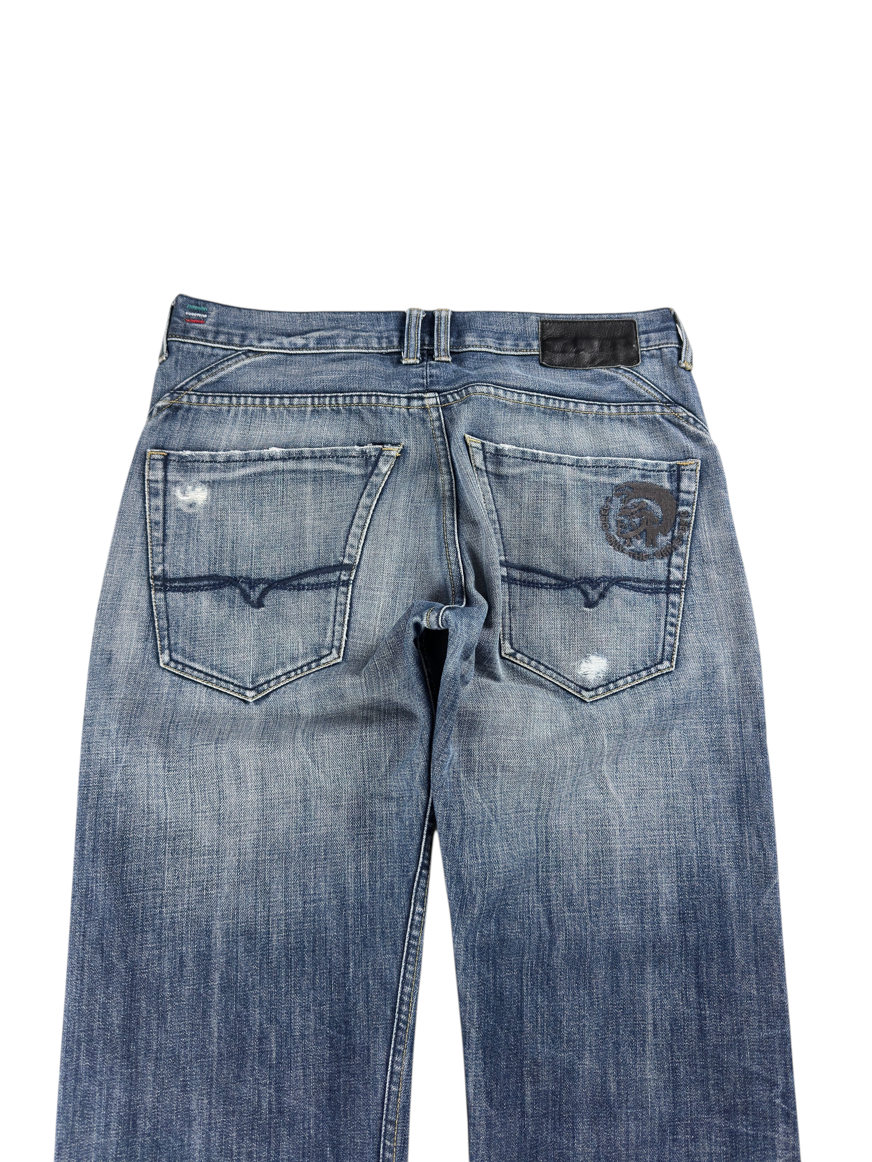Vintage Diesel Jeans (L)