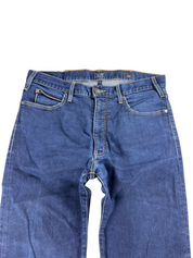 Vintage Armani Jeans (L)