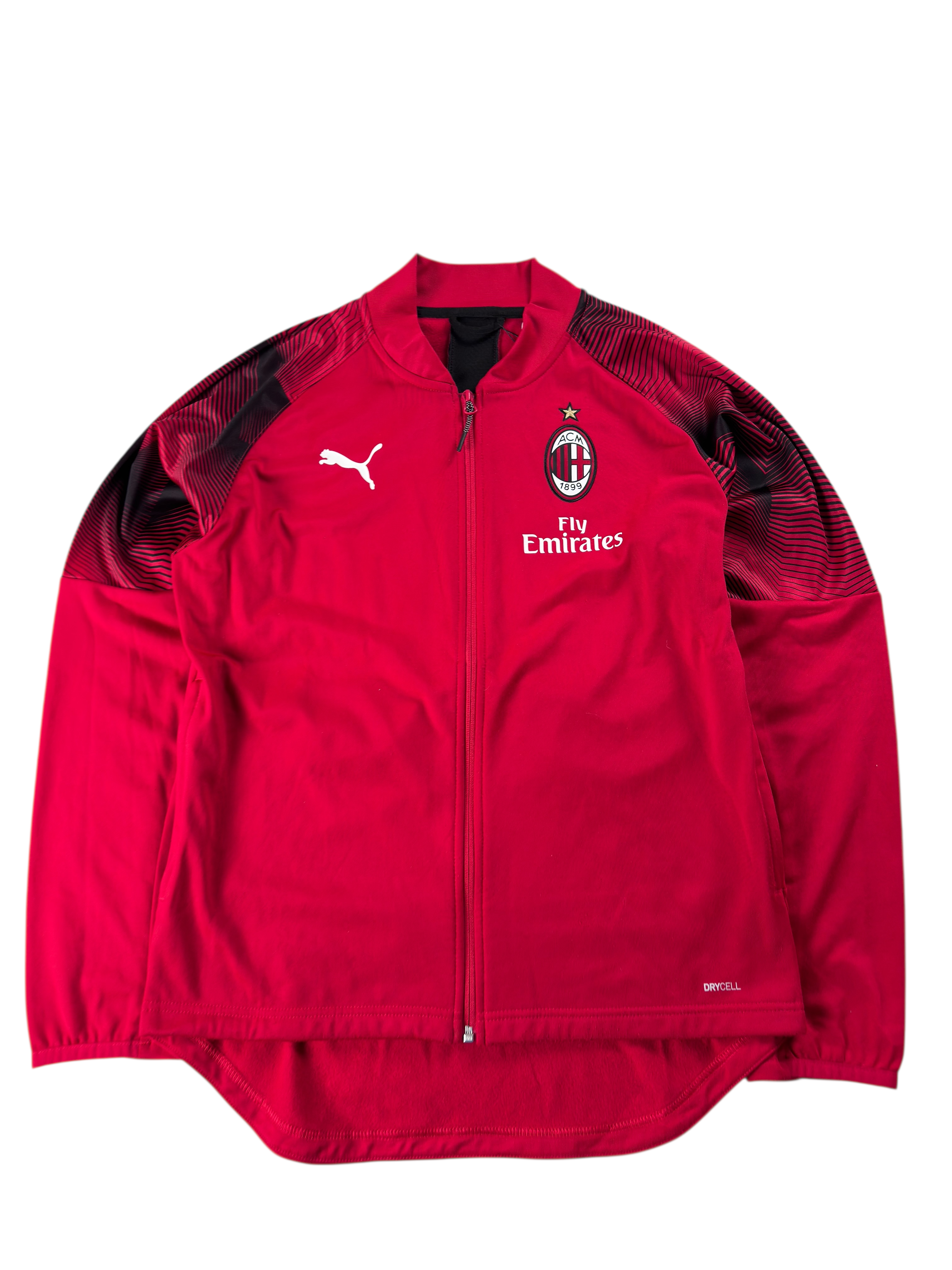 Vintage Puma Zipper (S)