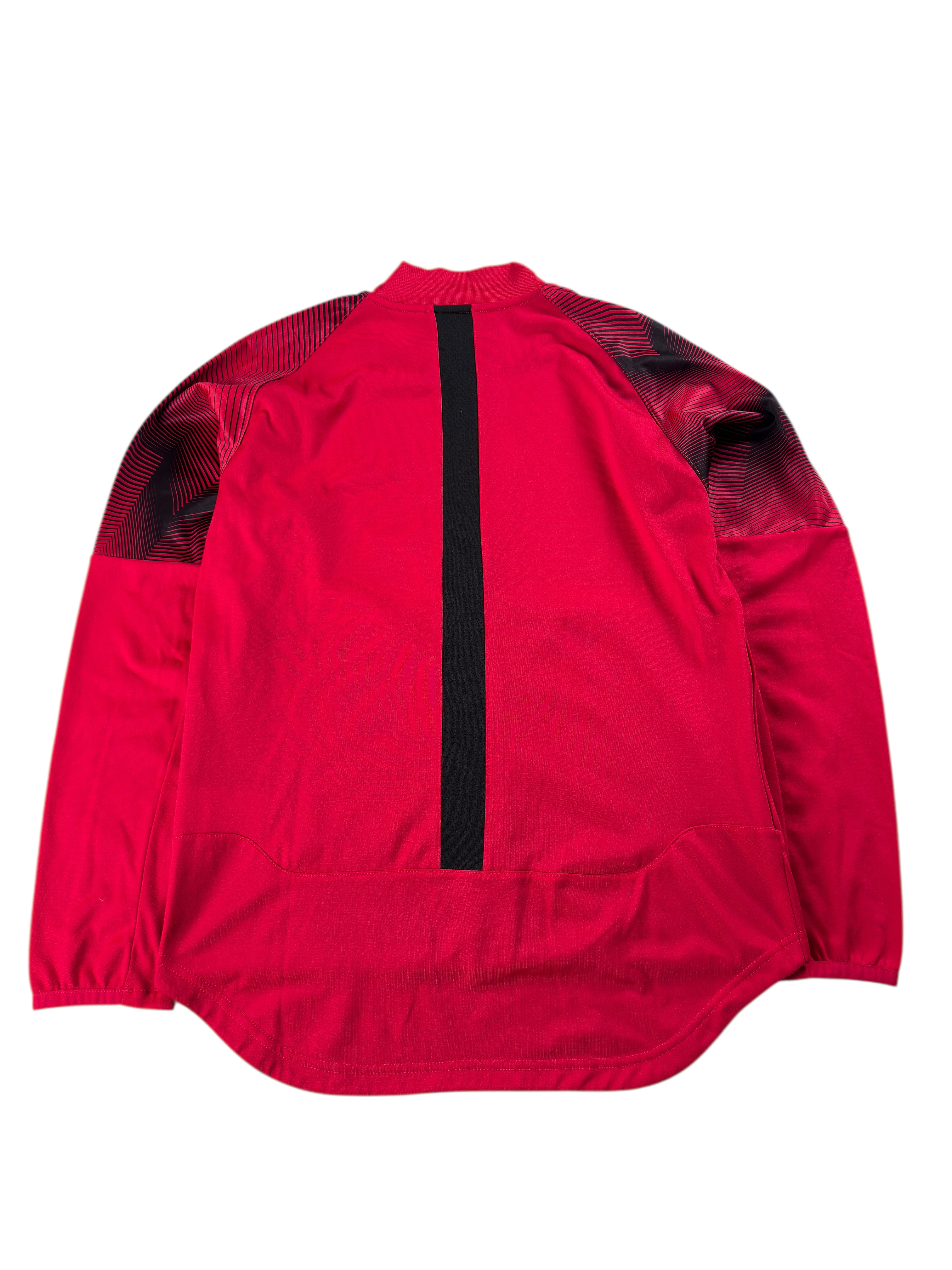 Vintage Puma Zipper (S)