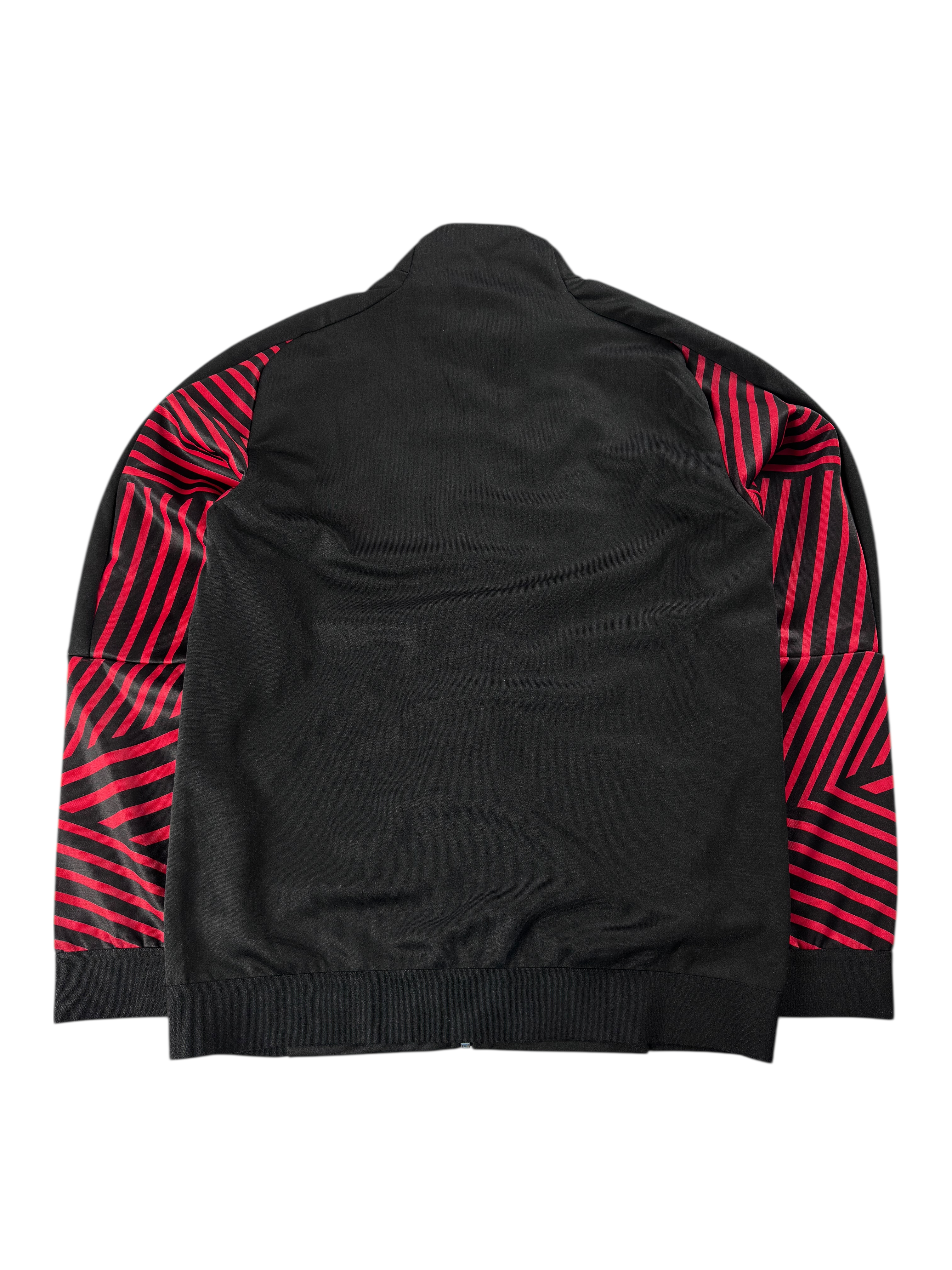 Vintage Puma Zipper (S)