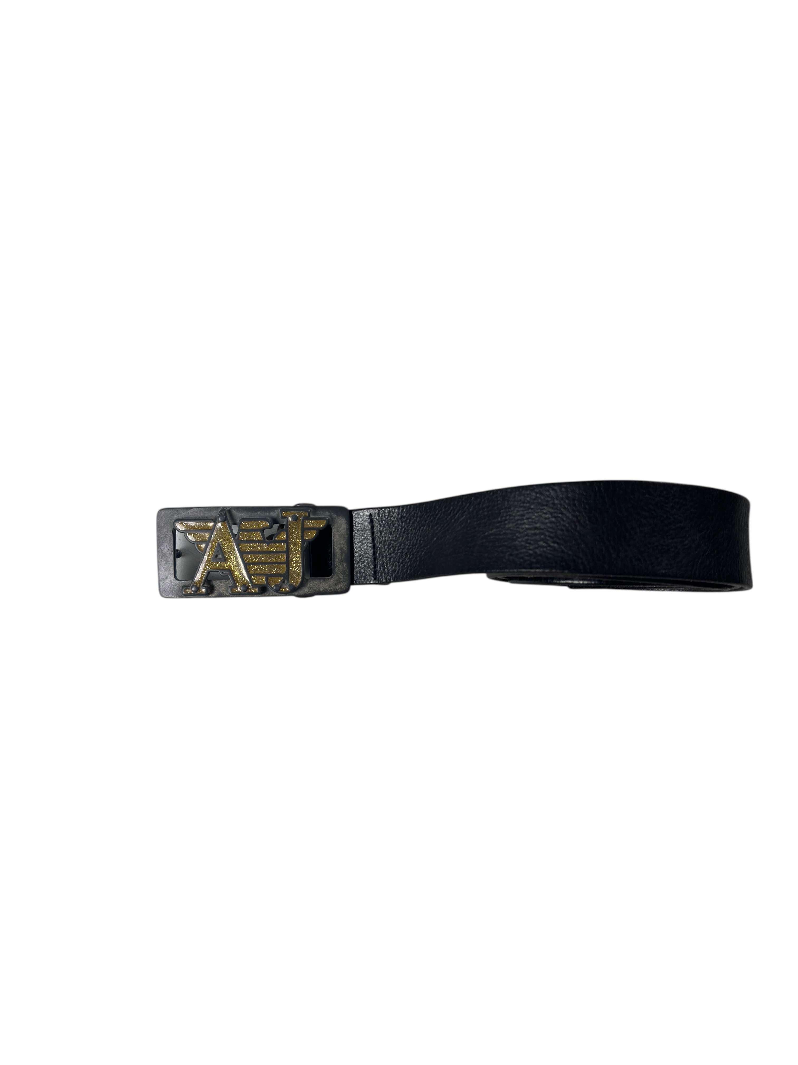 Vintage Armani Belt (One Size)