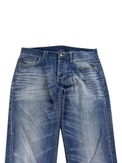Vintage Armani Jeans (M)