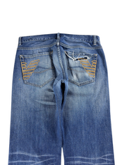Vintage Armani Jeans (M)