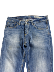 Vintage Tommy Hilfiger Jeans (L)