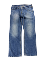 Vintage Tommy Hilfiger Jeans (L)