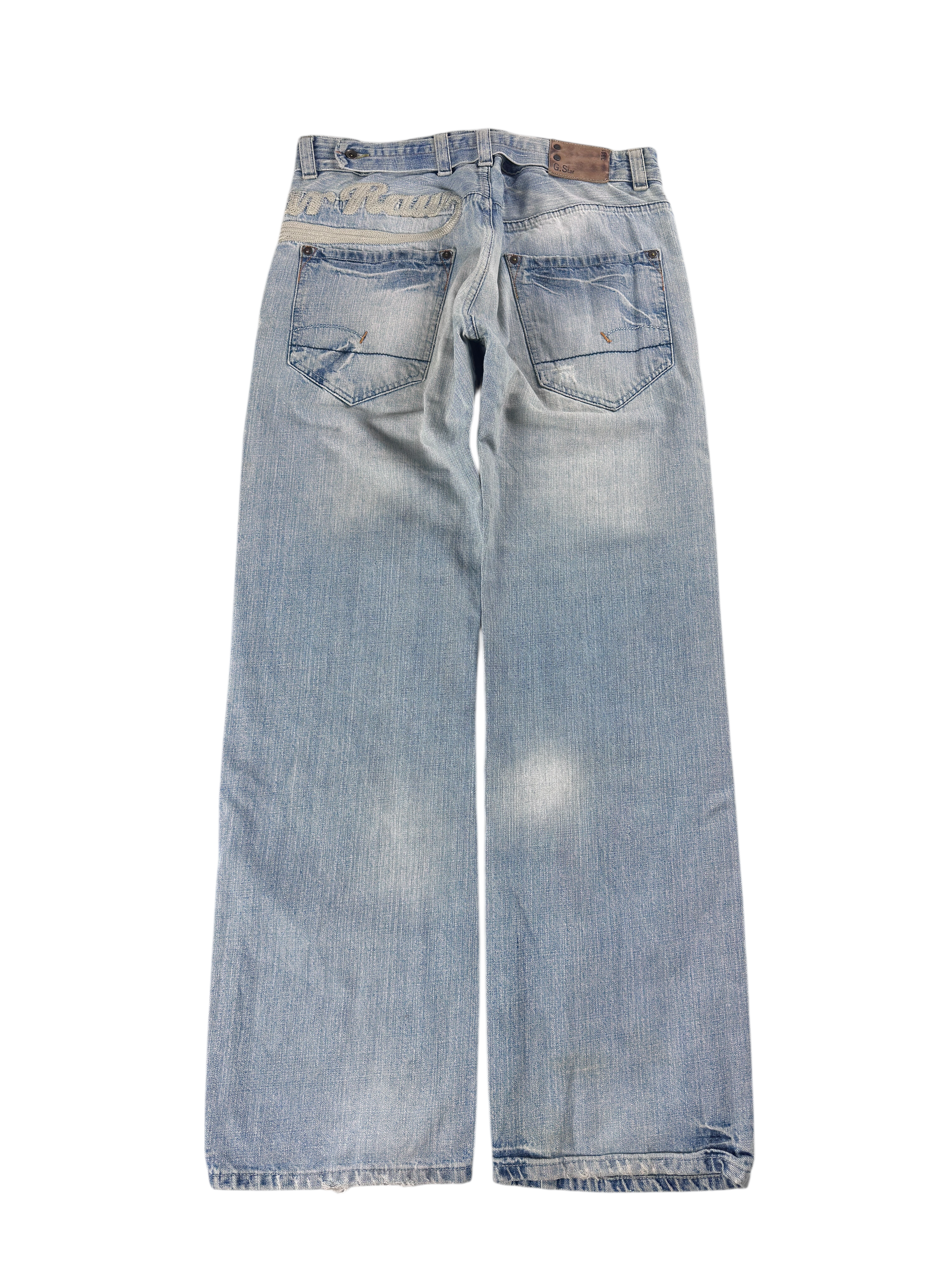 Vintage G-Star Jeans (M)