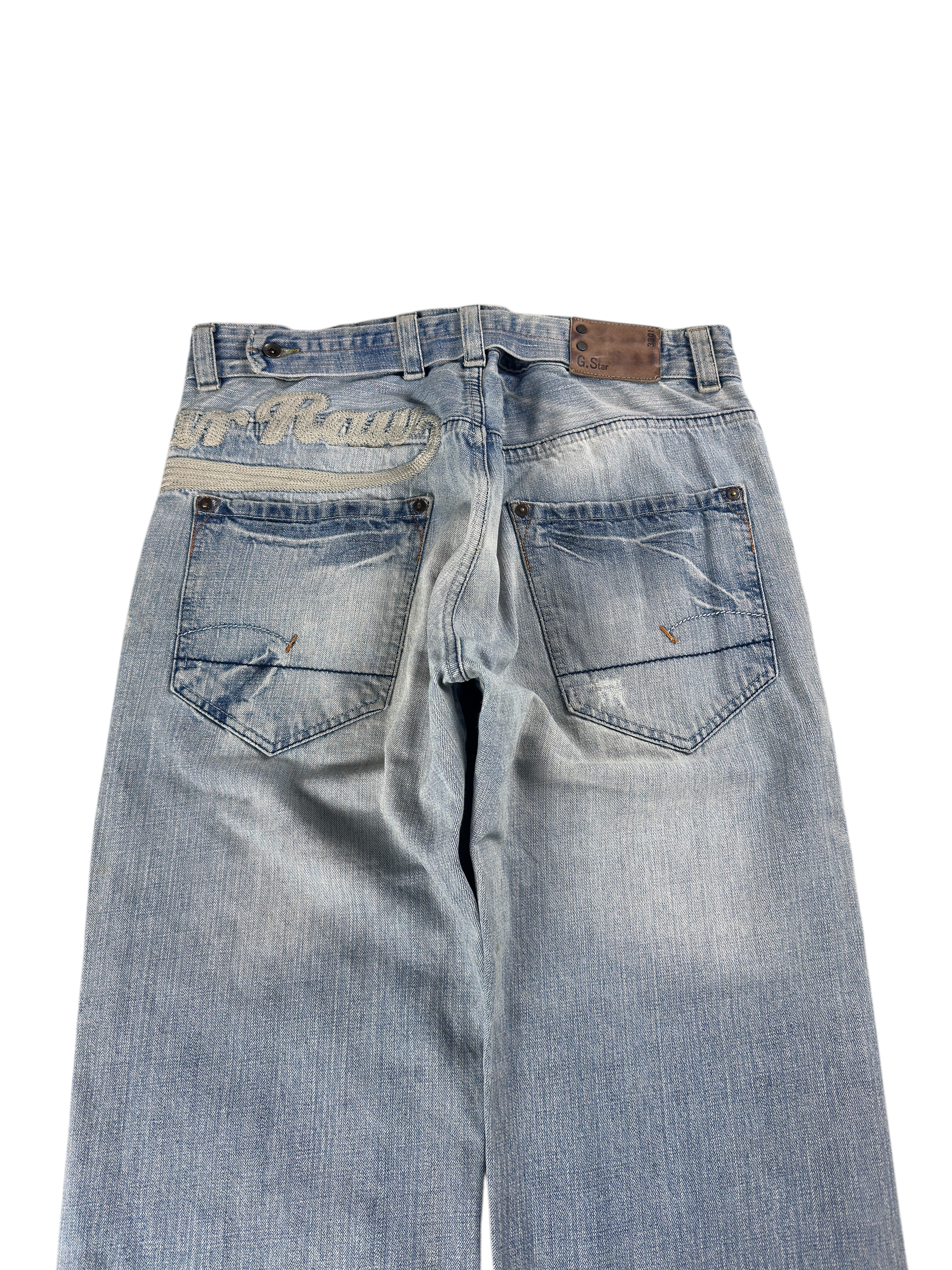 Vintage G-Star Jeans (M)