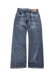 Vintage G-Star Jeans (L)