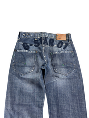 Vintage G-Star Jeans (L)