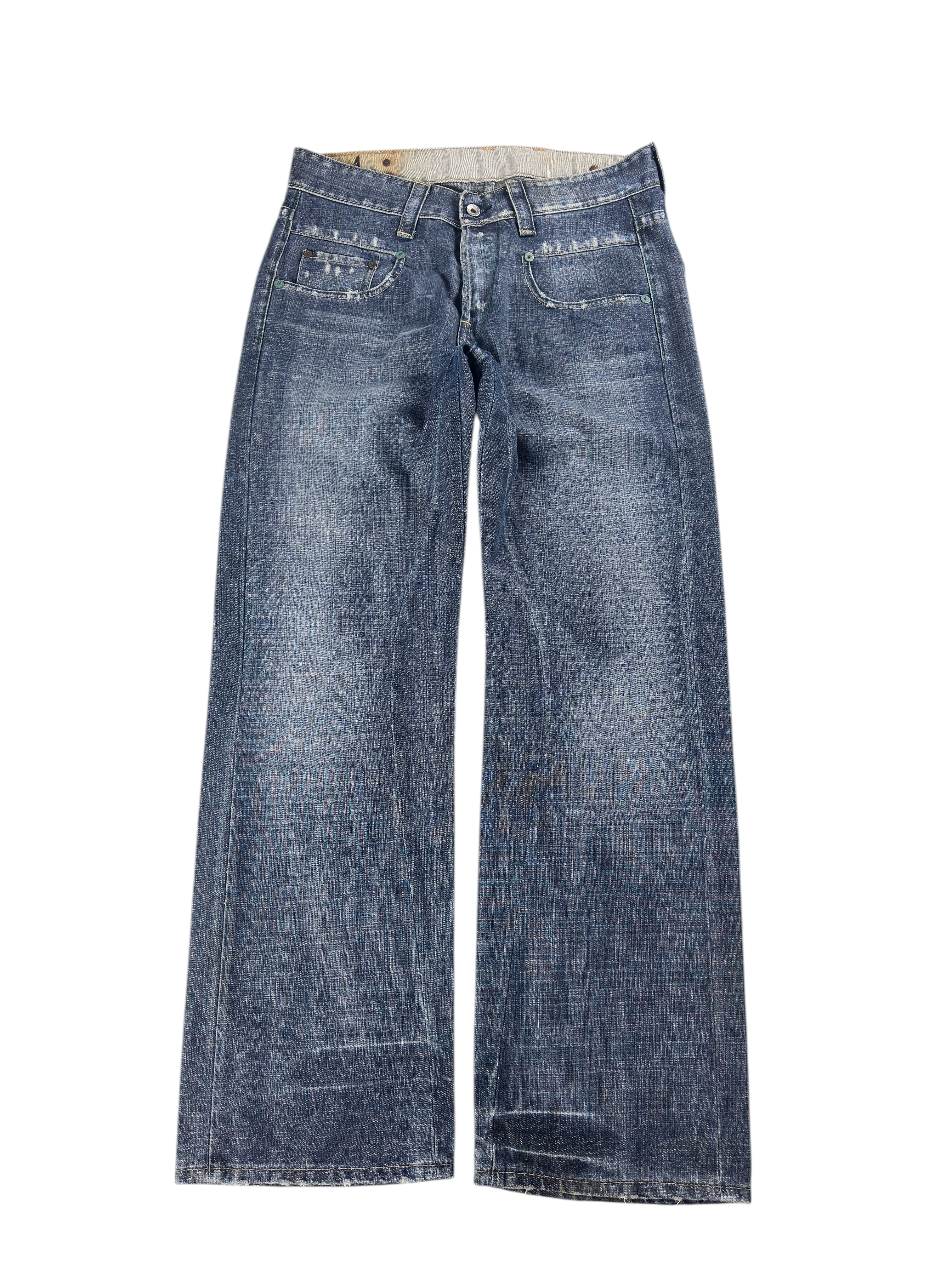 Vintage G-Star Jeans (L)