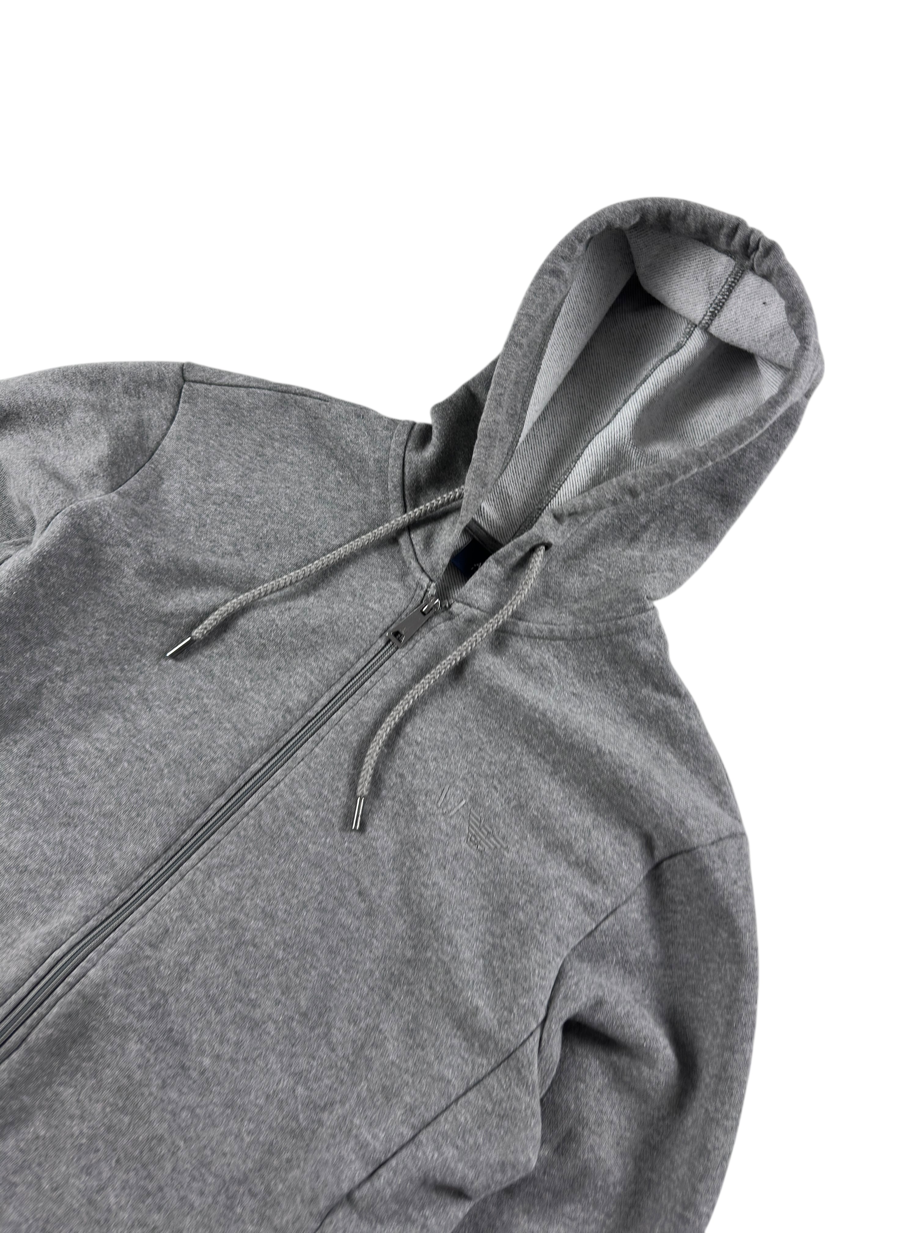 Vintage Armani Zipper (S)