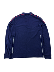 Vintage Lacoste Zipper (S)