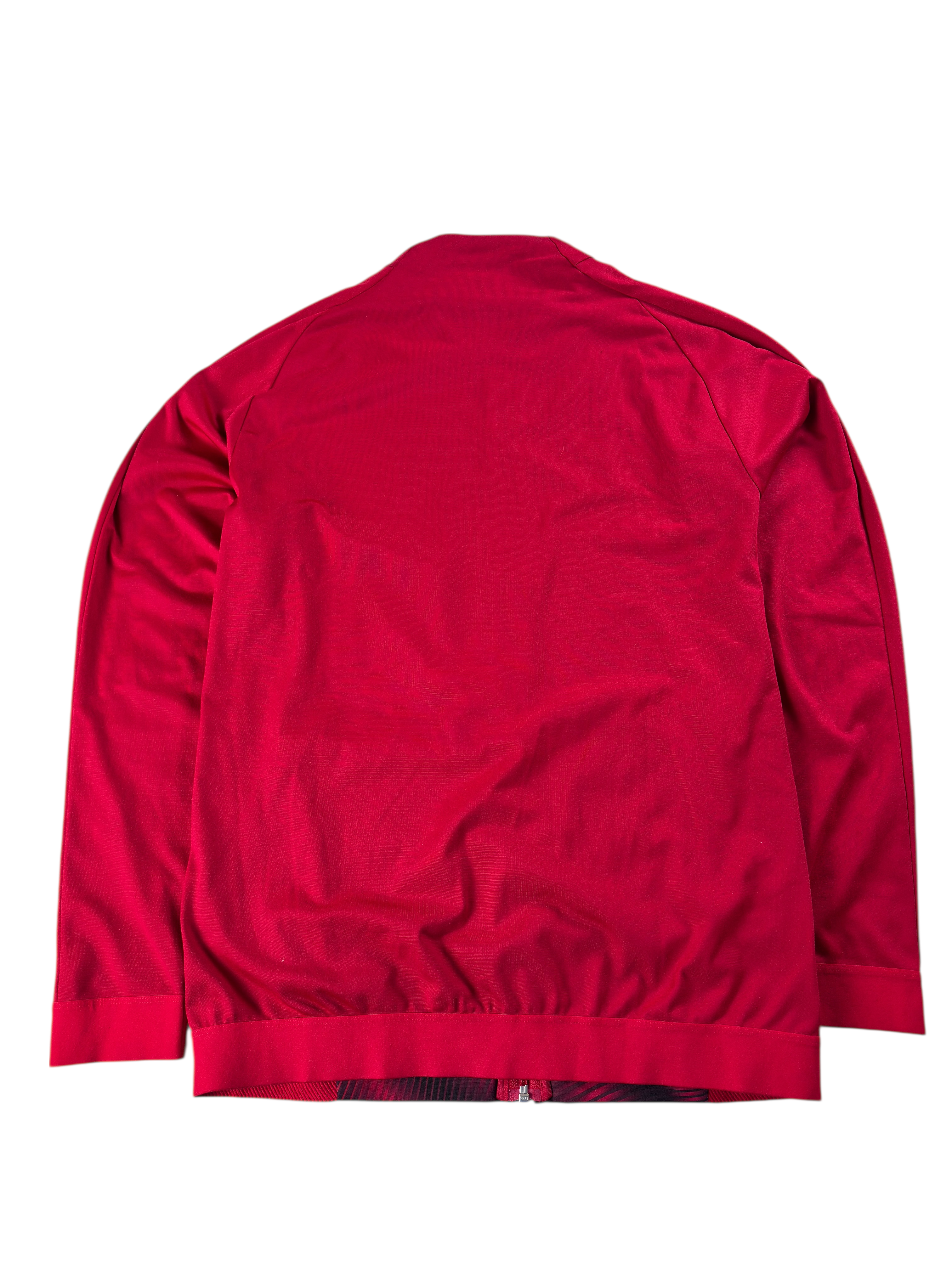 Vintage Puma Zipper (M)