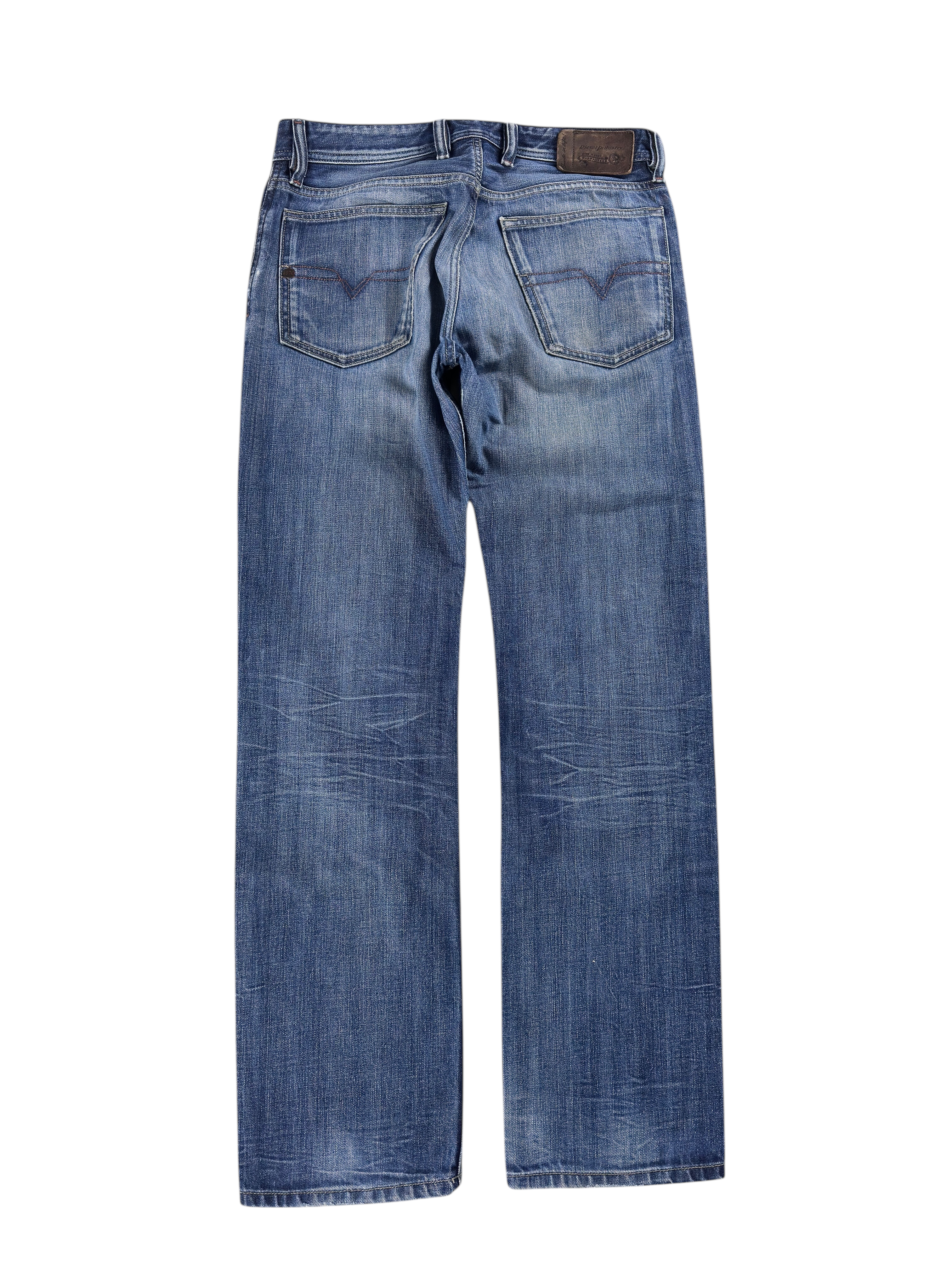 Vintage Diesel Jeans (M)