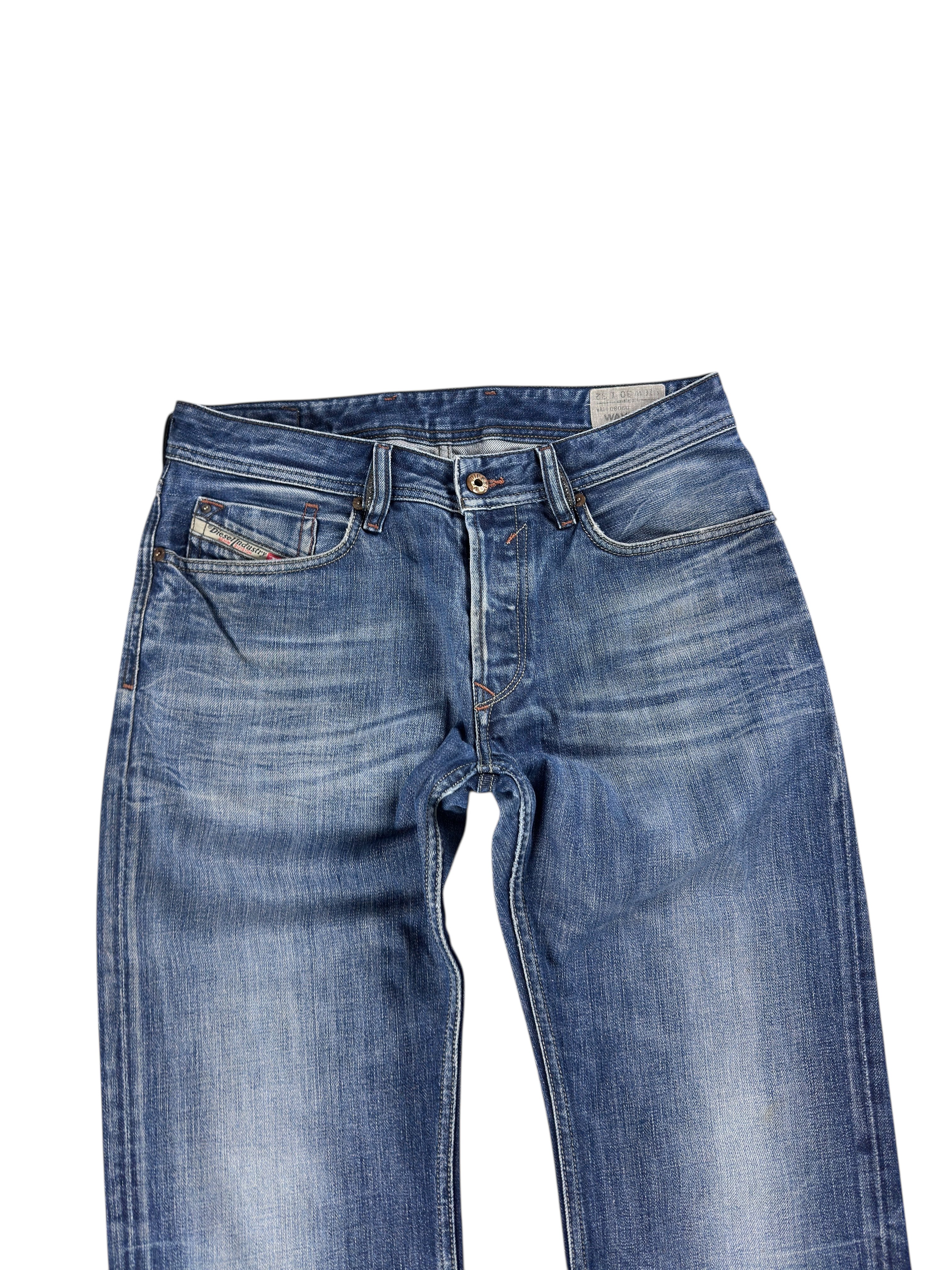 Vintage Diesel Jeans (M)