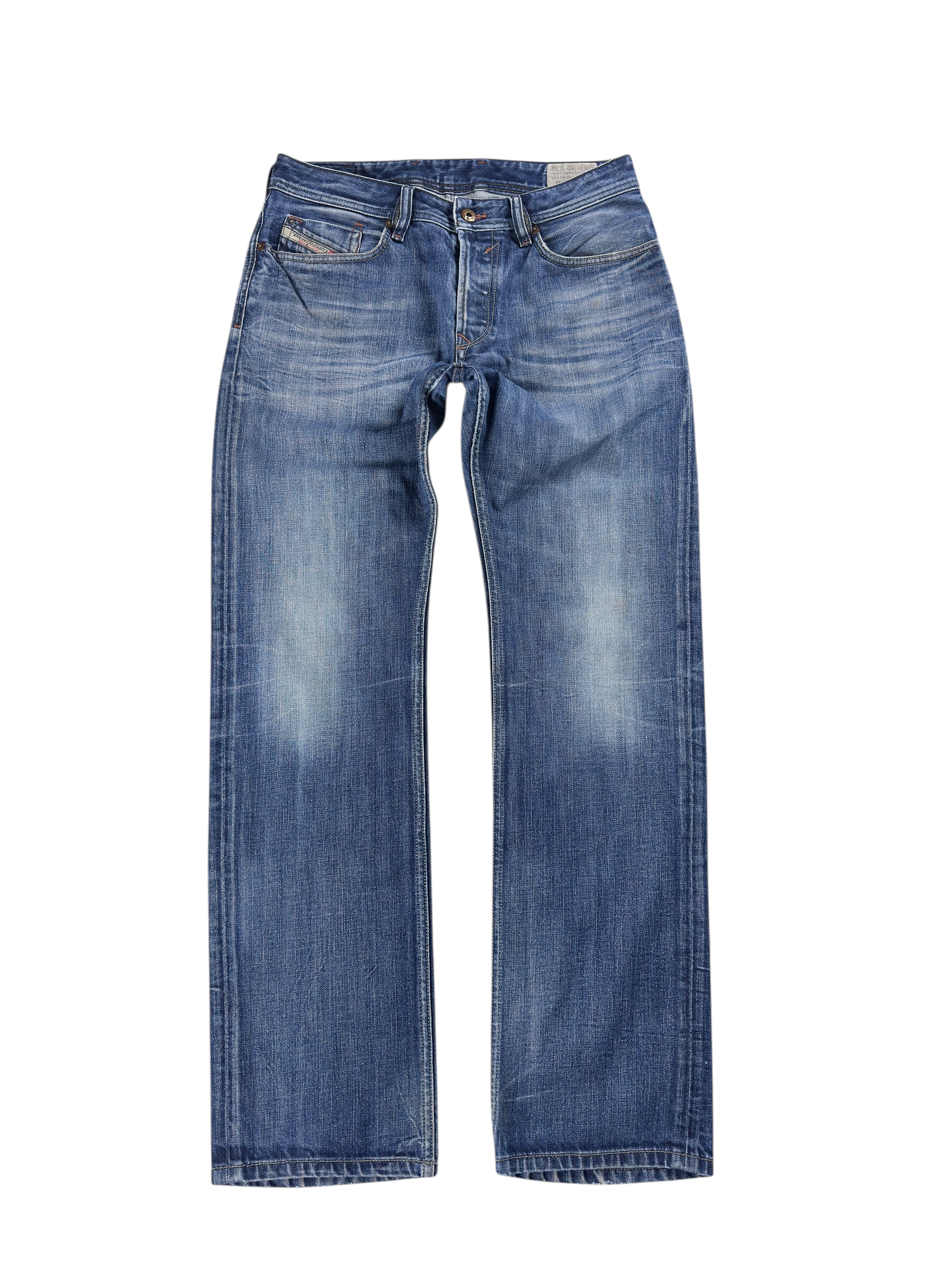 Vintage Diesel Jeans (M)
