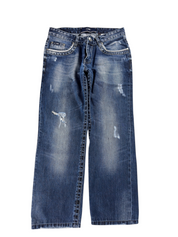 Vintage Armani Jeans (S)