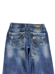 Vintage Armani Jeans (S)