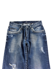 Vintage Armani Jeans (S)