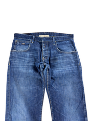 Vintage Armani Jeans (M)